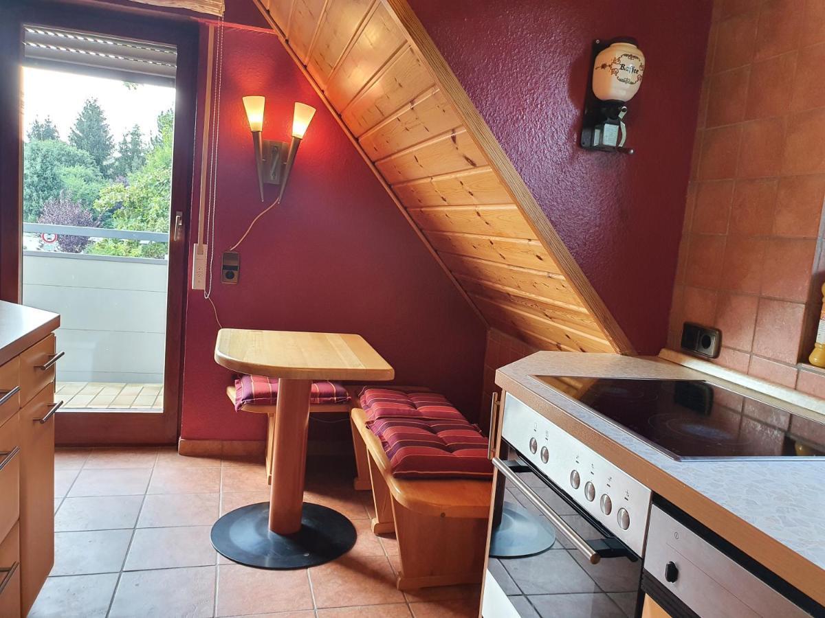 Alex Pension Aichtal Экстерьер фото