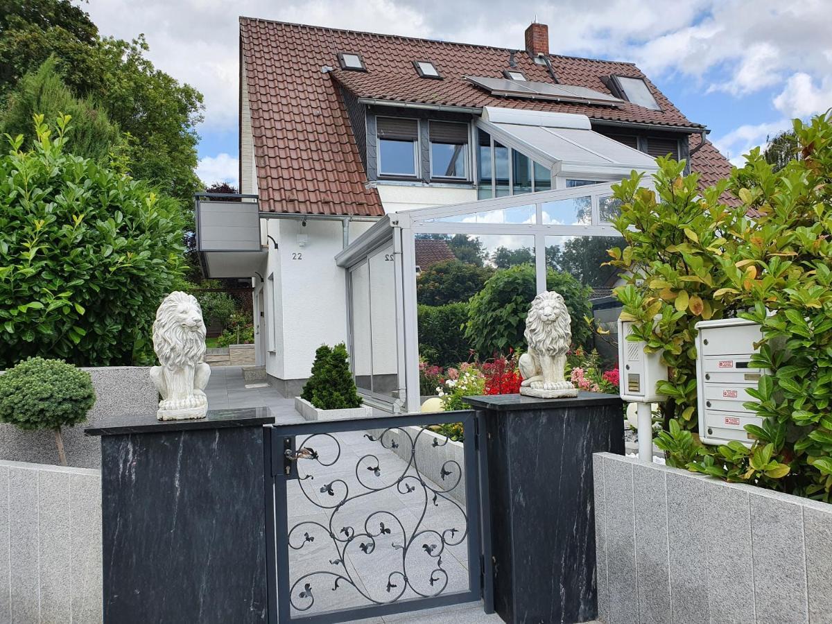 Alex Pension Aichtal Экстерьер фото