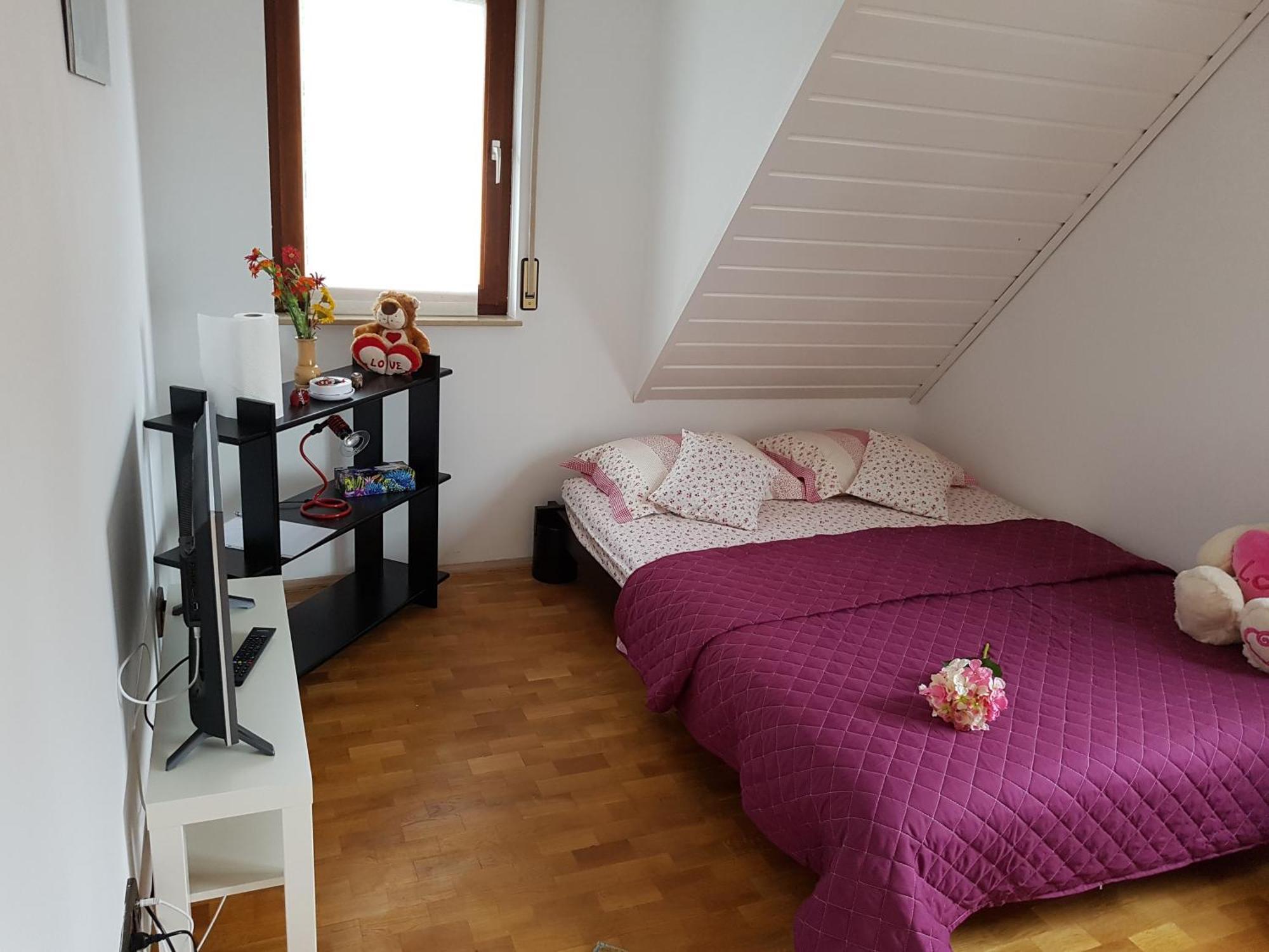 Alex Pension Aichtal Экстерьер фото